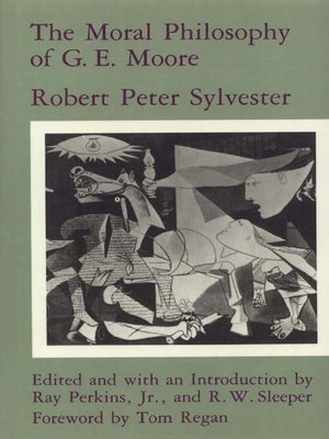 cover image of Moral Philosophy of Moore